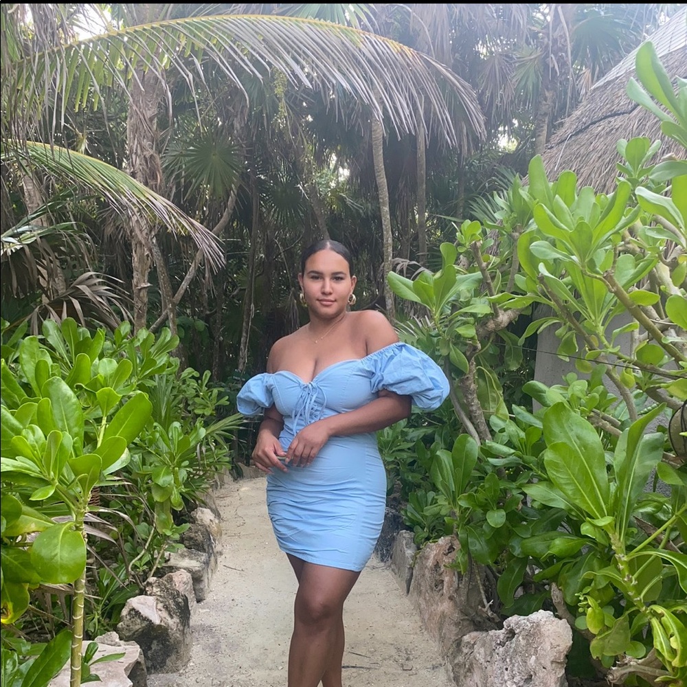 Kai collective dress